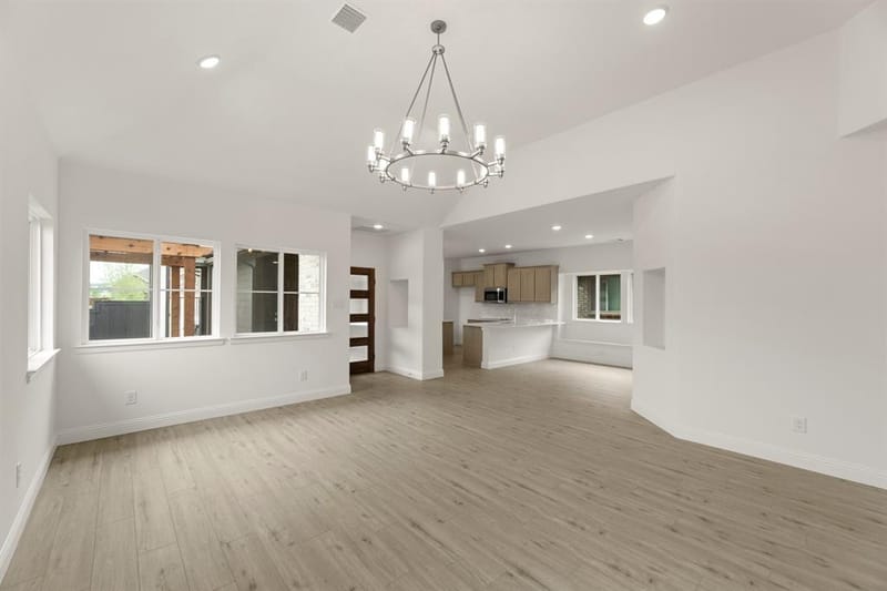 1704 Meadow Crest Drive, Aubrey TX 76227 - Photo 3