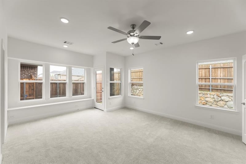 1704 Meadow Crest Drive, Aubrey TX 76227 - Photo 11