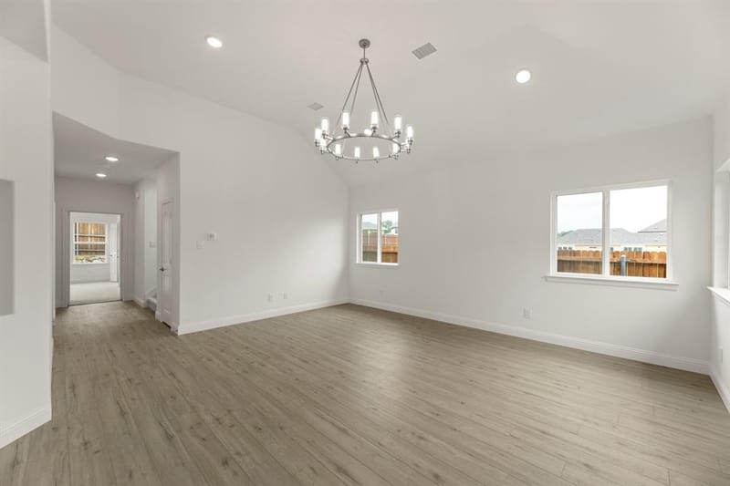 1704 Meadow Crest Drive, Aubrey TX 76227 - Photo 4