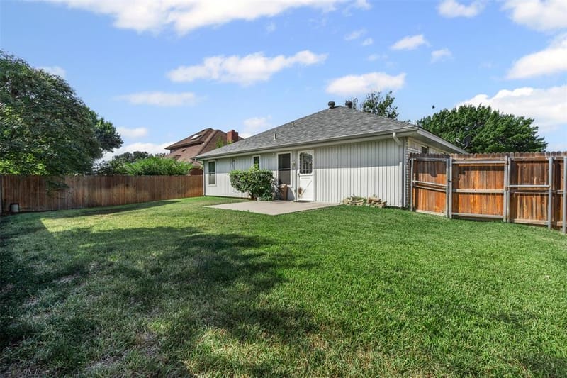 7301 Wagonwheel Road, Fort Worth TX 76133 - Photo 27