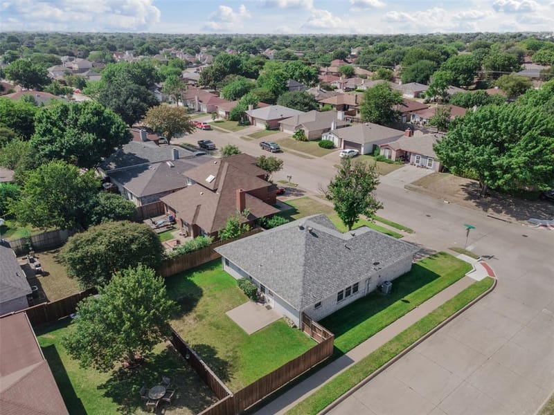 7301 Wagonwheel Road, Fort Worth TX 76133 - Photo 32