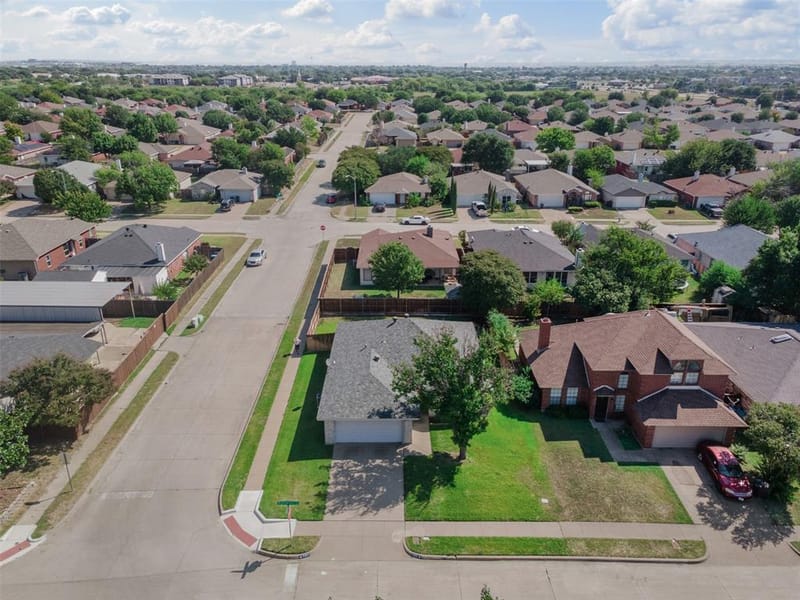 7301 Wagonwheel Road, Fort Worth TX 76133 - Photo 33