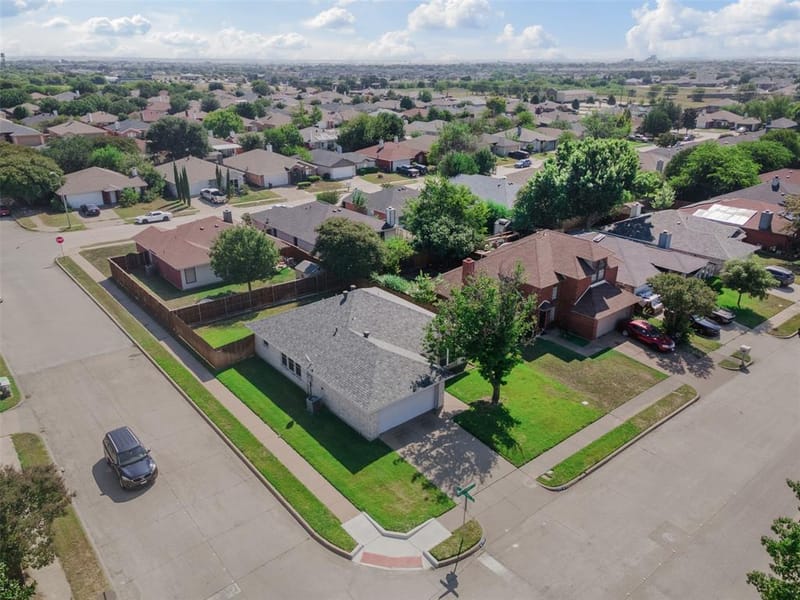 7301 Wagonwheel Road, Fort Worth TX 76133 - Photo 31