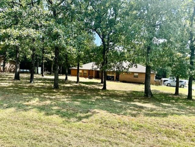 40 Cumberland Circle, Denison TX 75021