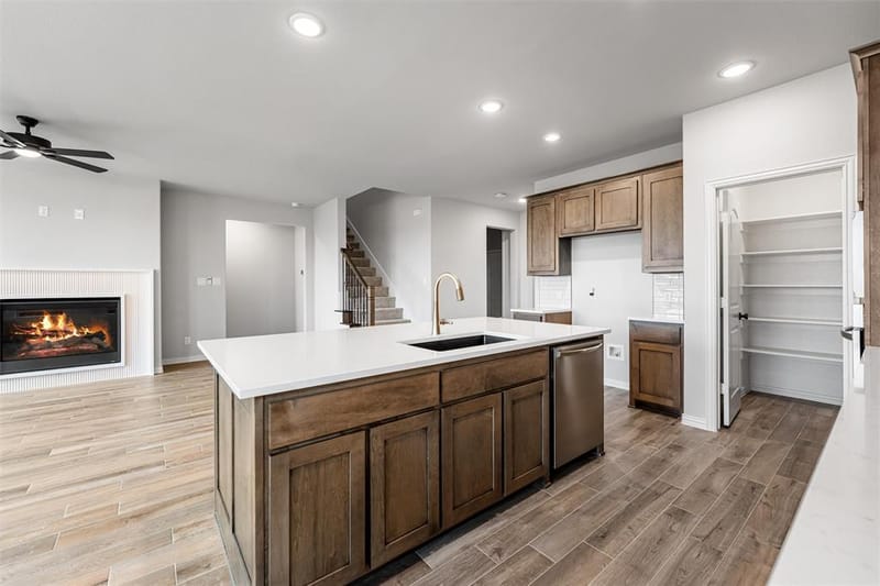 2016 Velora Drive, Haslet TX 76052 - Photo 16