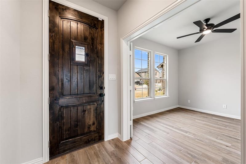 2016 Velora Drive, Haslet TX 76052 - Photo 7