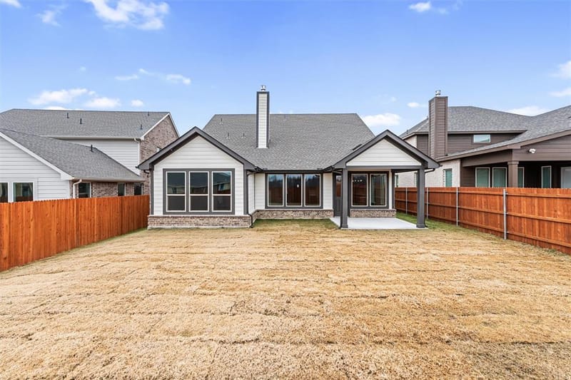 2016 Velora Drive, Haslet TX 76052 - Photo 34
