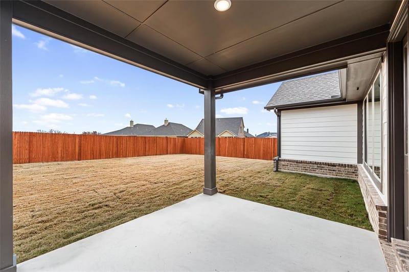 2016 Velora Drive, Haslet TX 76052 - Photo 33