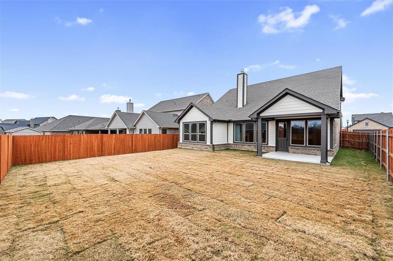 2016 Velora Drive, Haslet TX 76052 - Photo 35