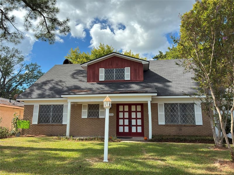 7306 Camelback Drive, Shreveport LA 71105