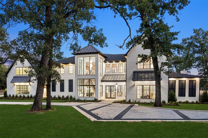 102 Augusta Drive, Mabank TX 75156