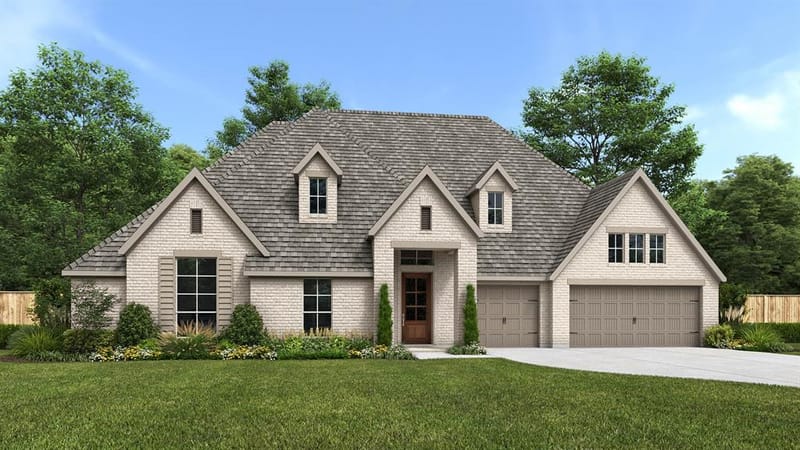 1058 Lookout Drive, Rockwall TX 75087