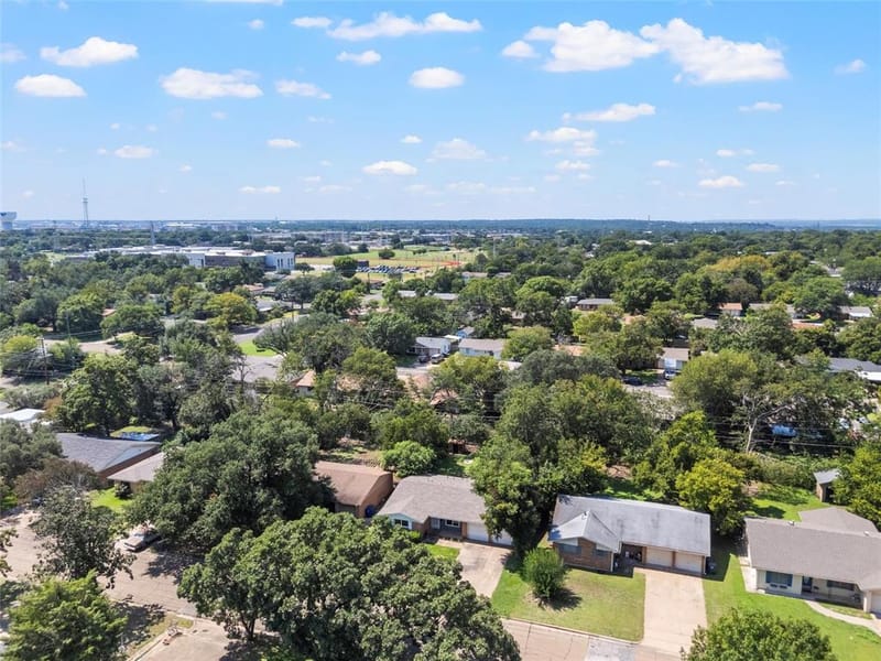 924 N 57th Street, Waco TX 76710 - Photo 26