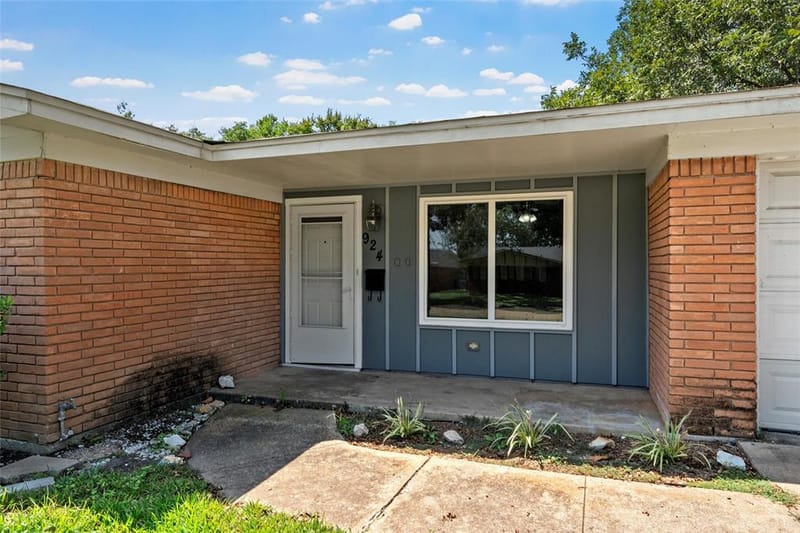 924 N 57th Street, Waco TX 76710 - Photo 3