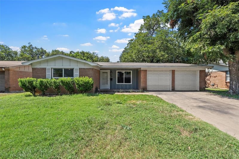 924 N 57th Street, Waco TX 76710