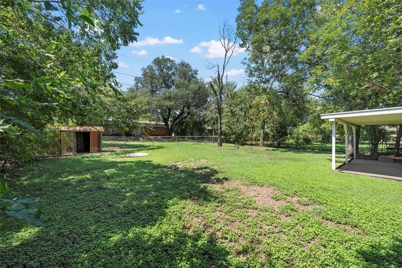 924 N 57th Street, Waco TX 76710 - Photo 24
