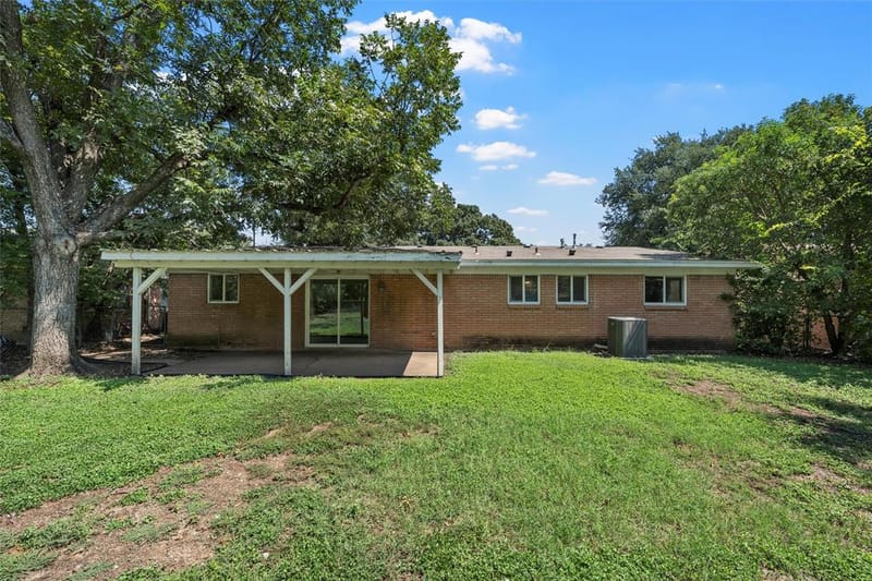 924 N 57th Street, Waco TX 76710 - Photo 25