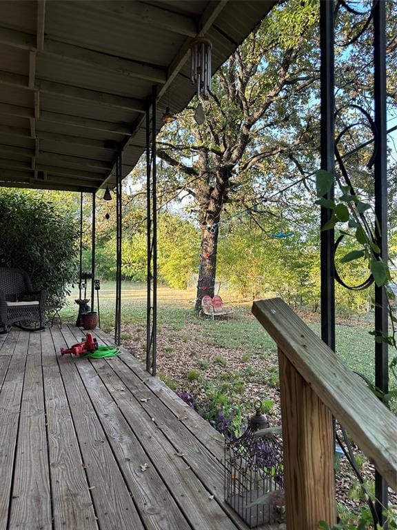 1048 Red Bird, Seven Points TX 75143 - Photo 3