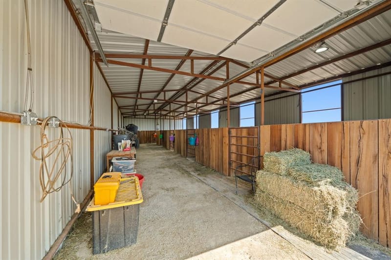 204 Cr 107, Whitesboro TX 76273 - Photo 19