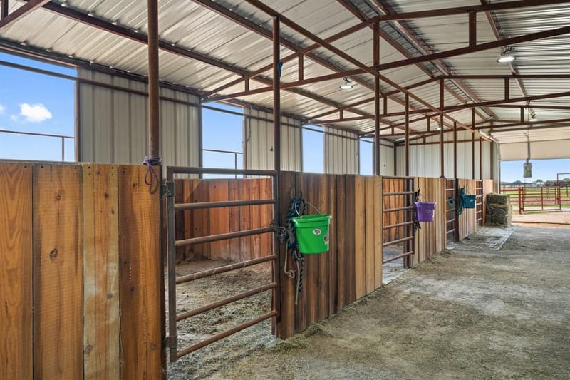 204 Cr 107, Whitesboro TX 76273 - Photo 21