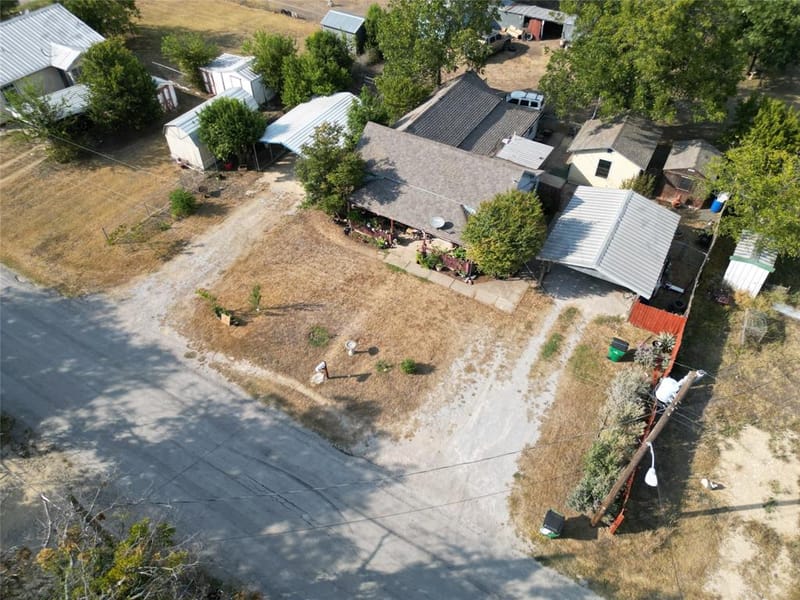 414 E Harris Street, Dublin TX 76446 - Photo 2