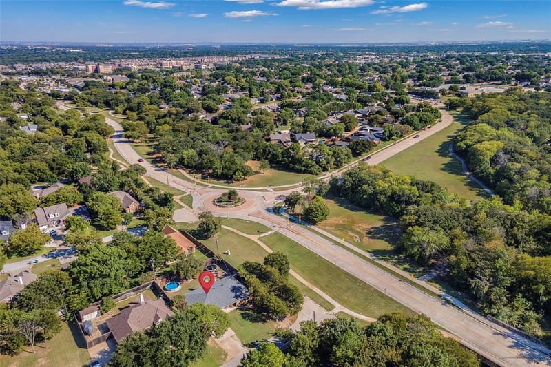4600 Birch Street, Flower Mound TX 75028 - Photo 27