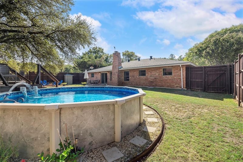 4600 Birch Street, Flower Mound TX 75028 - Photo 26