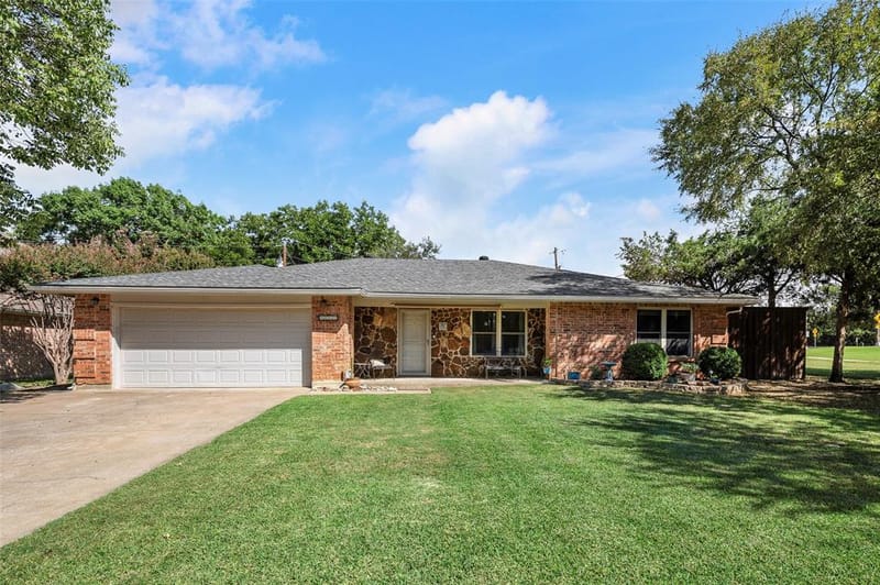 4600 Birch Street, Flower Mound TX 75028
