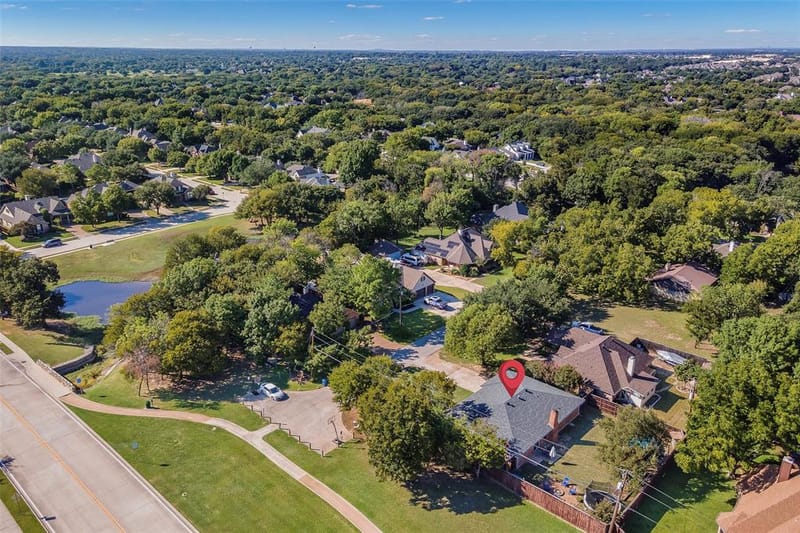 4600 Birch Street, Flower Mound TX 75028 - Photo 28