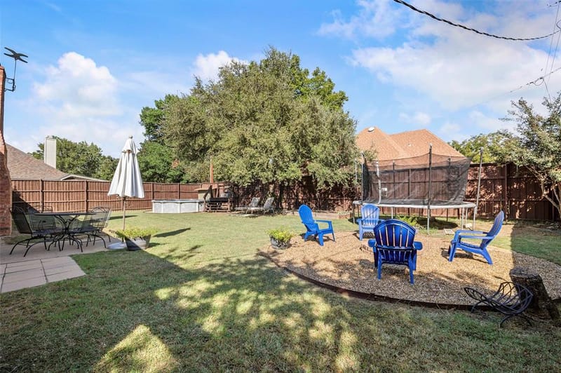 4600 Birch Street, Flower Mound TX 75028 - Photo 24