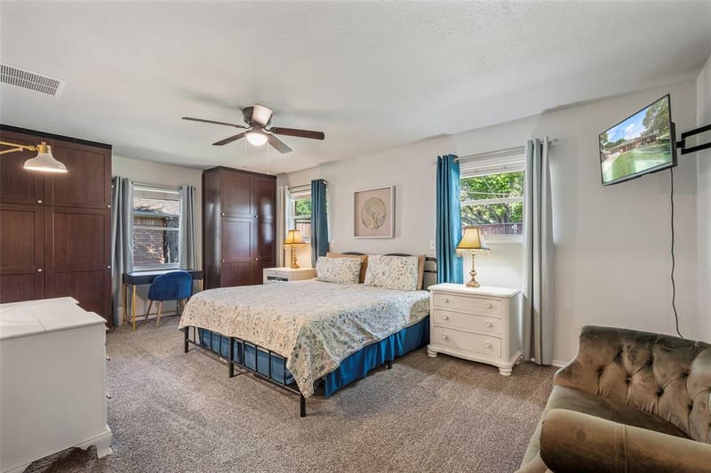 4600 Birch Street, Flower Mound TX 75028 - Photo 15