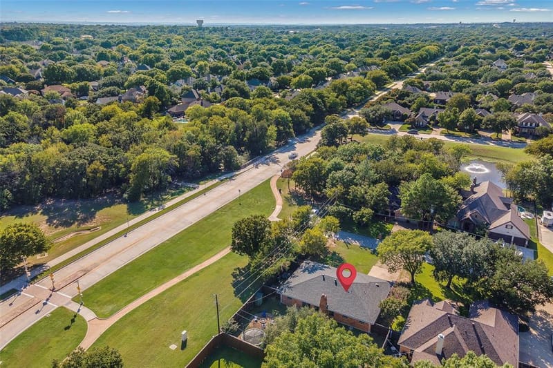 4600 Birch Street, Flower Mound TX 75028 - Photo 29