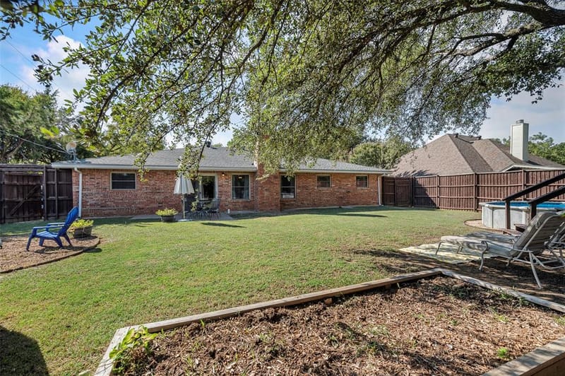 4600 Birch Street, Flower Mound TX 75028 - Photo 25
