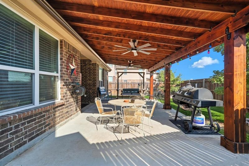 2121 Loreto Drive, Fort Worth TX 76177 - Photo 27