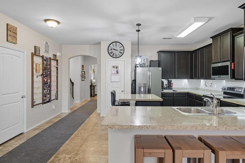 2121 Loreto Drive, Fort Worth TX 76177 - Photo 13