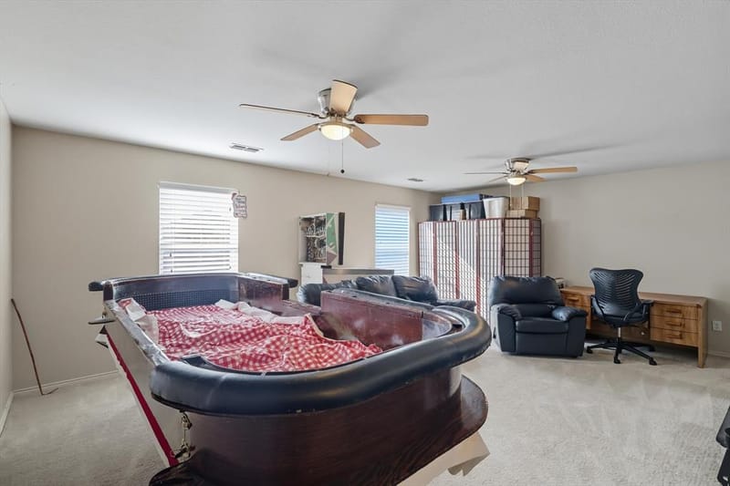 2121 Loreto Drive, Fort Worth TX 76177 - Photo 16