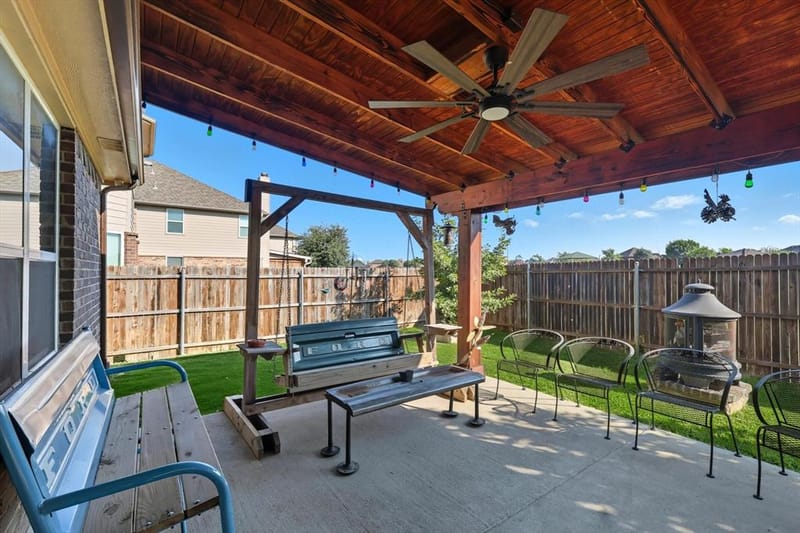 2121 Loreto Drive, Fort Worth TX 76177 - Photo 26