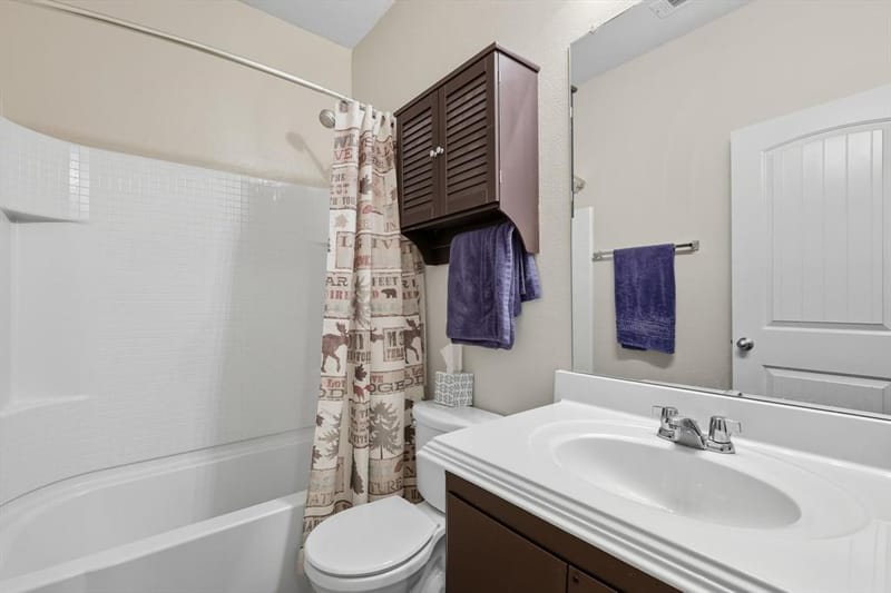 2121 Loreto Drive, Fort Worth TX 76177 - Photo 24