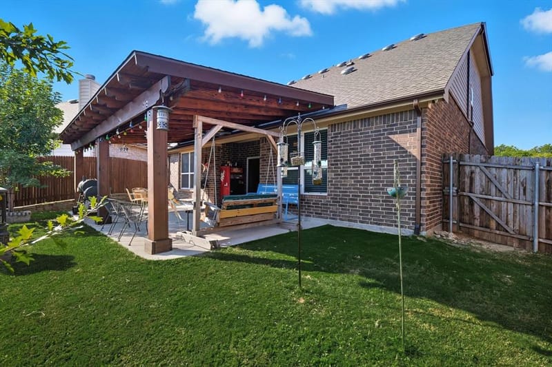 2121 Loreto Drive, Fort Worth TX 76177 - Photo 30