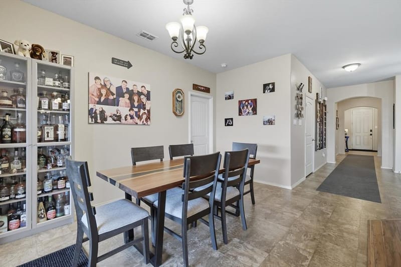 2121 Loreto Drive, Fort Worth TX 76177 - Photo 10