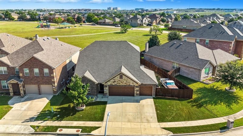 2121 Loreto Drive, Fort Worth TX 76177 - Photo 35