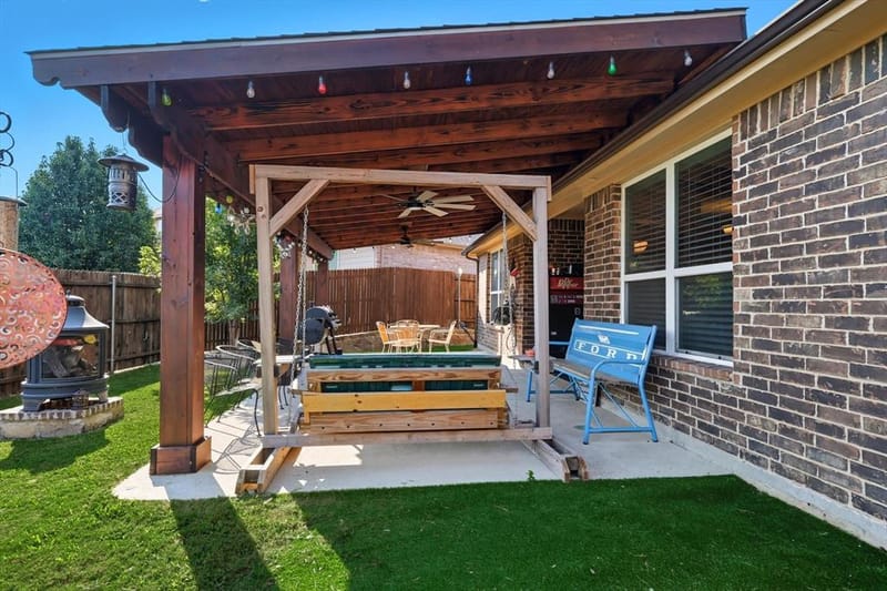 2121 Loreto Drive, Fort Worth TX 76177 - Photo 29