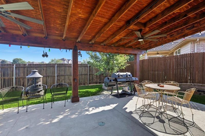 2121 Loreto Drive, Fort Worth TX 76177 - Photo 25