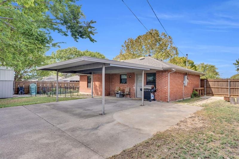112 Lawndale Drive, Waxahachie TX 75165 - Photo 23