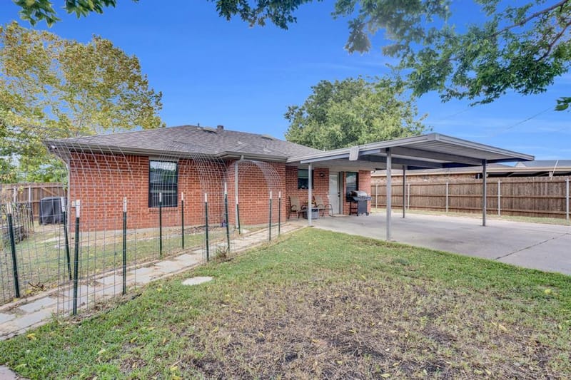 112 Lawndale Drive, Waxahachie TX 75165 - Photo 24