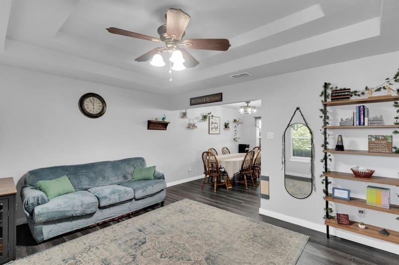 112 Lawndale Drive, Waxahachie TX 75165 - Photo 4