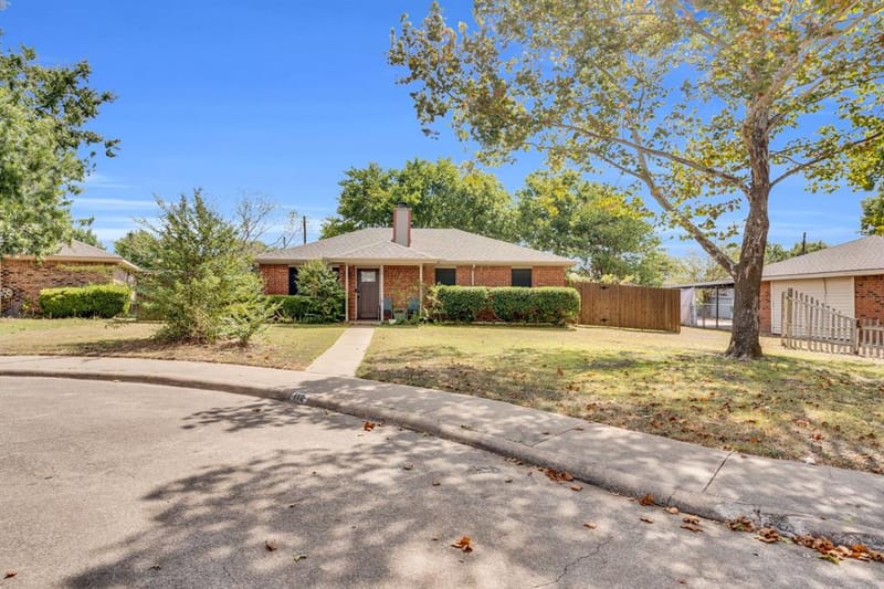 112 Lawndale Drive, Waxahachie TX 75165 - Photo 25