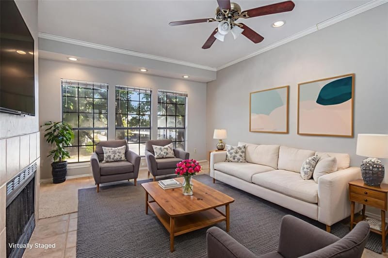 5100 Verde Valley Lane # 273, Dallas TX 75254 - Photo 2