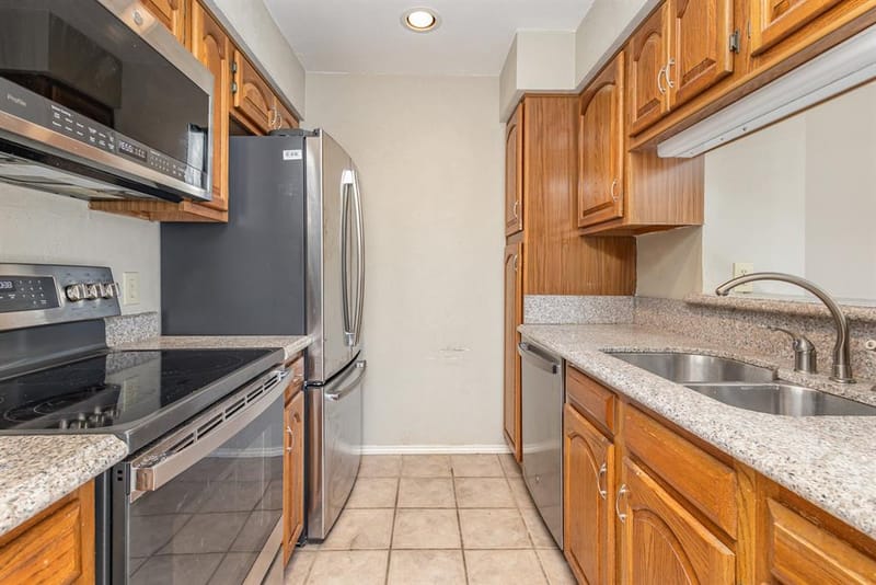 5100 Verde Valley Lane # 273, Dallas TX 75254 - Photo 6