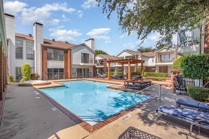 5100 Verde Valley Lane # 273, Dallas TX 75254 - Photo 22